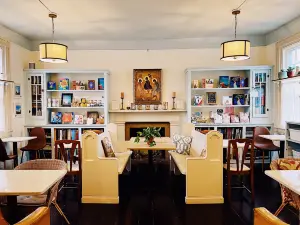 Trinity House Café