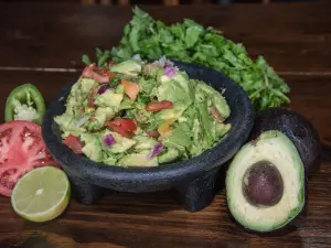 Cielo Mexican Grill
