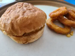 Angie's Hamburger Stand