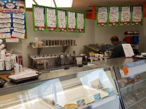 The Dairy Station