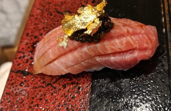 Otaru Sushi Bar