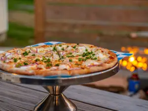 DeltaPie Pizza and Specialty Market