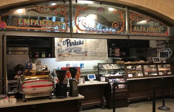 El Porteno Empanadas