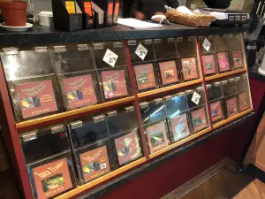 Angel Falls Coffee Company