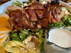 Wanda's Cafe + Bakery