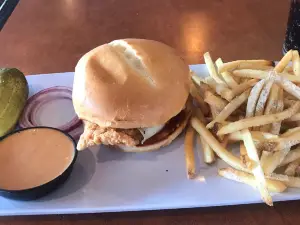 WINGERS Restaurant