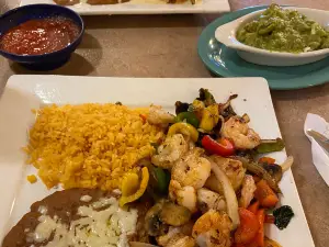 La Hacienda Mexican Restaurant