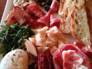 Benvenuti's Ristorante