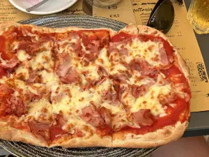 Piadineria Mosaico