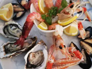 Ristorante Filieri di Rico e Paolo