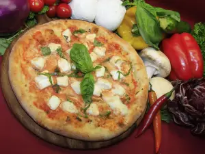 Pizzeria Big Ben