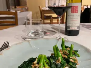 Cascina Rosengana