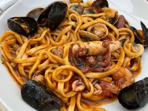 Ristorante Pizzeria "La Certosa"