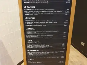 La Piadineria