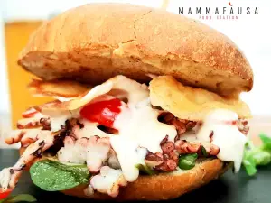 Mammafausa