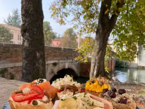 Ponte Dante