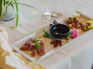 La Lanterna Ristorante Pizzeria