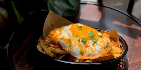 Glaze Eatery
