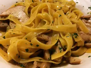 El Resole Ristorante Pizzeria