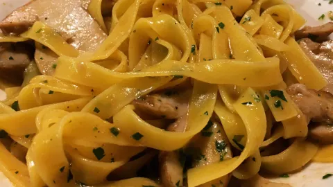 Ristorante El Resole' in Canazei