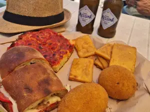 Panificio di Stabile e Anselmo