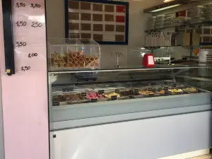 Gelateria Sottozero