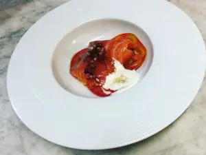 Ristorante Pizzeria Camboni
