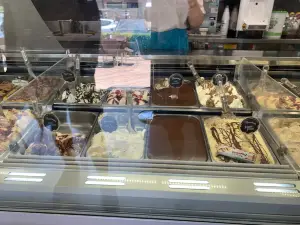 Bar Passicrate