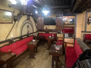 Cerkezin Kahvesi