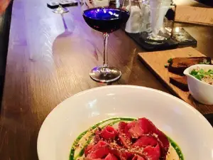 Mojo Gastrobar