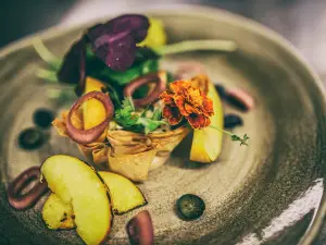 Restaurant Ente