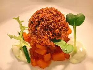 Restaurant Marie Luise