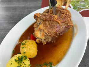 Hirschsprungstuben