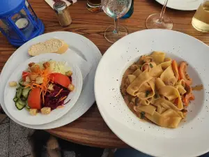 Kranichrast