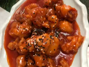 China Palace
