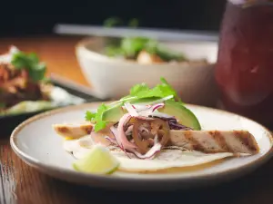The Adelaide Oyster House