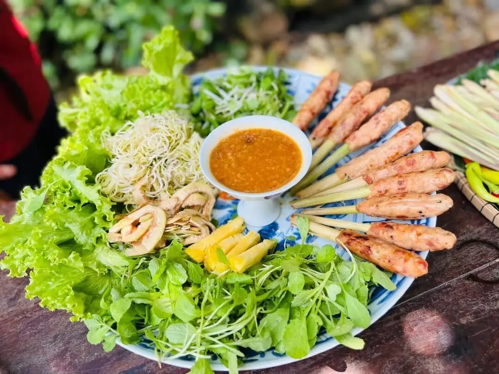 Quang Aachener Imbiss