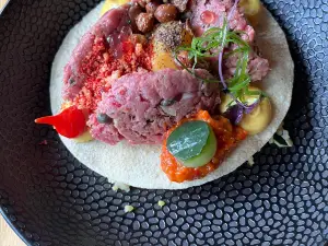 Keuken met Karakter