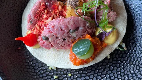 Keuken met Karakter in 海洛