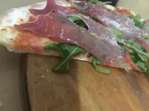 Pizzeria Grande Forno