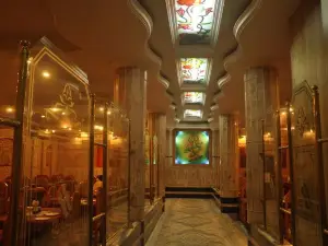 Roopali Inn Restaurant