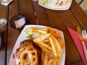 Casa Banateana Restaurant