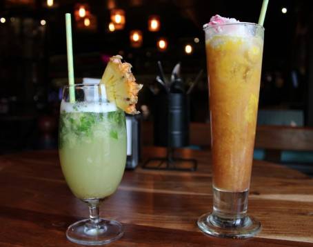Tea Villa Cafe