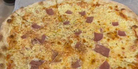 Pizza Land