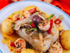 Casa do Bacalhau