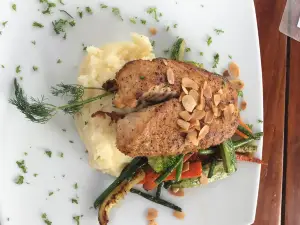 Banana Beach Restaurant