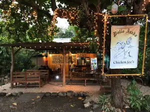 Chicken Joe's