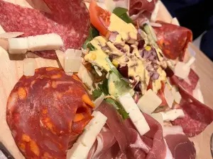 Chez L'Italien