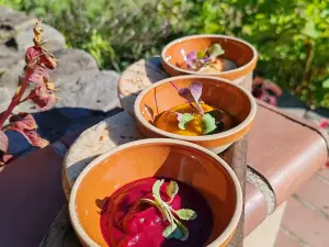 Restaurante Raices