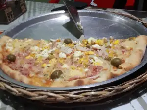 Espeto's Restaurante